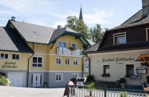 Gasthof Pension Gröblacher